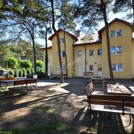 Czarny Bursztyn Apartment Дзивновек Екстериор снимка