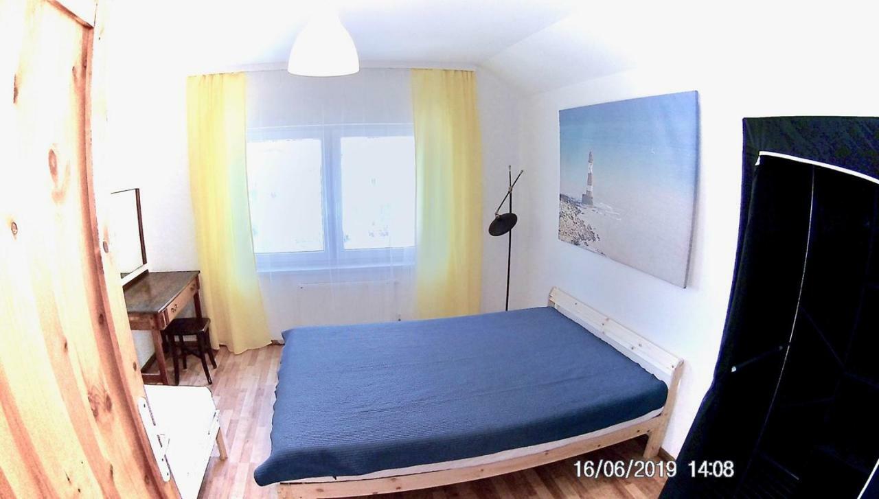 Czarny Bursztyn Apartment Дзивновек Екстериор снимка